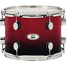 Pacific Drums M5 Series 7" x 8" Tom Tom - Cherry Fade