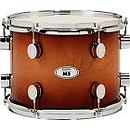 Pacific Drums M5 Series 7" x 8" Tom Tom - Tobacco Burst