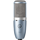 AKG Perception 220 Large Diaphragm Condenser Microphone