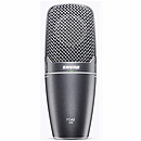 Shure PG42 USB Vocal Studio Condenser Microphone
