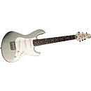 Dean Playmate Avalanche J 3/4-size Electric Guitar - Black