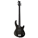 Dean Playmate Edge 09 Electric Bass Guitar - Classic Black