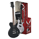 Dean Playmate EVO Electric Guitar Package - Classic Black