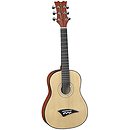 Dean Playmate JTJ 1/2-Size Kids' Acoustic Guitar