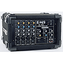 RMS 4-Channel Powered Mixer
