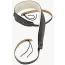 Levy's P14 Banjo Cradle Strap - Black