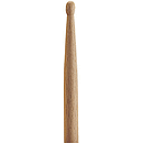 Pro-Mark White Oak 2-B Drumsticks - Wood Tip, box of 12 pairs