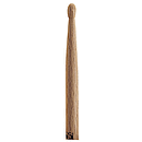 Pro-Mark White Oak 5-B Drumsticks - Wood Tip, 3 pairs