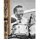 Pro-Mark White Oak Signature Drumsticks - Ed Shaughnessy, box of 12 pairs