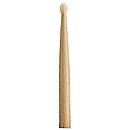 Pro-Mark White Oak 727 Drumsticks - Nylon Tip, 3 pairs