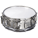 Percussion Plus Snare Drum - 5.5" x 14", 8 lugs