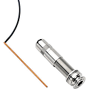 Fishman PRO-AG0-094 AG Series Undersaddle Acoustic Guitar Pickup