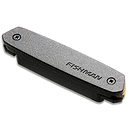 Fishman PRO-NEO-D02 Neo-D Humbucking Soundhole Pickup