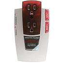 Monster PRO 200 PowerCenter with Clean Power Stage 1