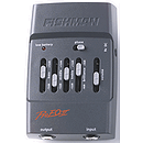 Fishman PROEQ Acoustic Instrument Preamp/EQ