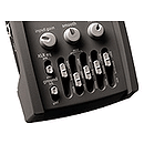 Fishman PRO-EQ Platinum Preamp/DI