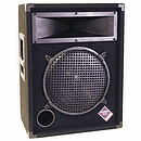 Nady Pro Power PS112 12-inch Speaker Cabinet