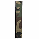 LM Products PS Slider Designer Guitar Strap - Camouflage Design