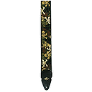 LM 3" Camouflage Skull
