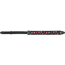LM Products PS Slider Designer Guitar Strap - Tumbling Dice Design