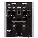 Gemini PS424X 2-channel Professional DJ Mixer