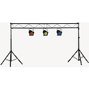 MBT Professional Portable Trussing Set - 12' Wide