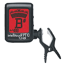 Intellitouch PT10 Mini Clip-on Tuner for Guitar and Stringed Instruments