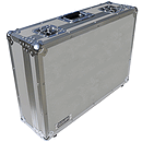 Pedaltrain PT 2 Hard Case