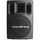 Voco Pro PV802 400W Powered Vocal Speakers (2)