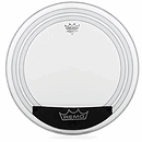 Remo Powersonic Bass Drum Head - 20"/Coated