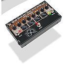 Radial Tonebone PZ-Pre Acoustic Preamp