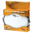 Sabian Quiet Tone Tom Drum Mute / Practice Pad, 14"