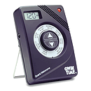 Qwik Time QT-3 Quartz Metronome