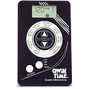 Qwik Time QT-5 Credit Card Metronome