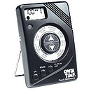 Qwik Time QT-7 Quartz Metronome