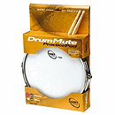 Sabian Quiet Tone Snare Drum Practice Pad 10 Inches