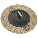 Sabian Signature Series Terry Bozzio Radia Cup Chime - 8-inch