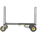 Rock n Roller Multi-cart 8-in-1 Equipment Transporter - Model R12