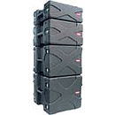 SKB R12 Ultimate Strength 12-space Roto Rack Case