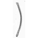 Rubber-Neck "No Creak" 16" Microphone Gooseneck