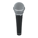 Samson R21 Dynamic Microphones - 3-Pack