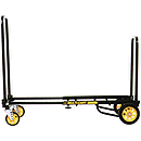 Rock n Roller Multi-cart 8-in-1 Equipment Transporter - Model R2