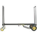 Rock n Roller Multi-cart 8-in-1 Equipment Transporter - Model R8
