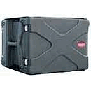 SKB R8 Ultimate Strength 8-space Roto Rack Case