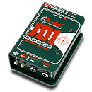 Radial Engineering JDI Passive Direct Box