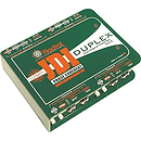 Radial Engineering JDI Duplex 2-channel Passive Direct Box
