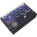 Radial Engineering Tonebone Classic Tube Distortion