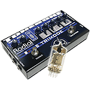 Radial Engineering Tonebone Trimode Tube Distortion