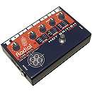 Radial Engineering Tonebone Hot British Tube Distortion