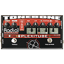 Radial Engineering R8007025 Plexitube Distortion Pedal